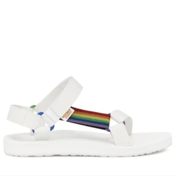 TEVA SANDALS - Picture 4 of 6